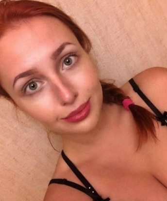 Анкета проститутки Жана - город Крымская Роза, 27 лет, №13398