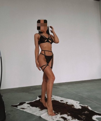 Анкета проститутки Таисия - город Крымская Роза, 23 года, №6467